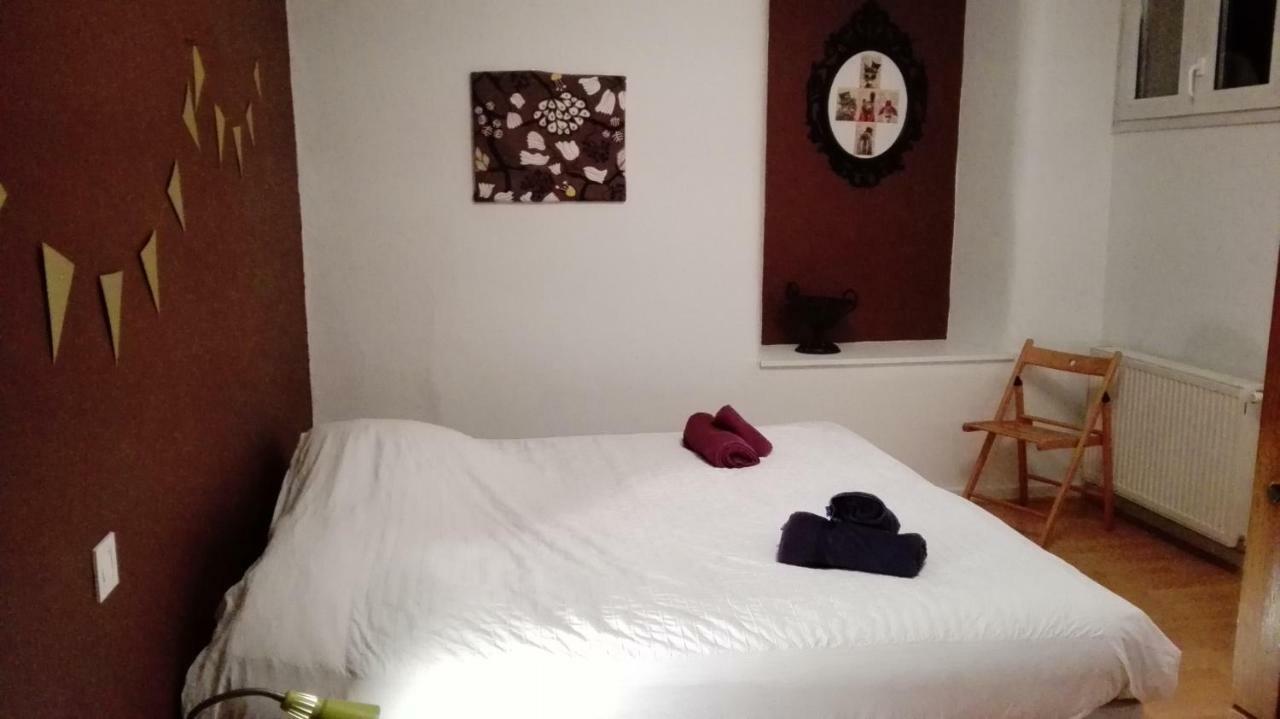 Duplex Au Bord Du Lac Duingt Εξωτερικό φωτογραφία